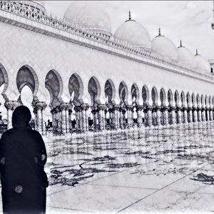 Meet your Posher, Samira